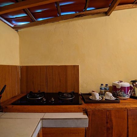 Vinarya Villa Убуд Экстерьер фото