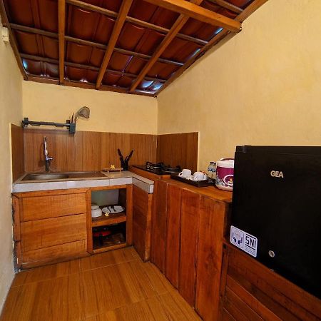 Vinarya Villa Убуд Экстерьер фото