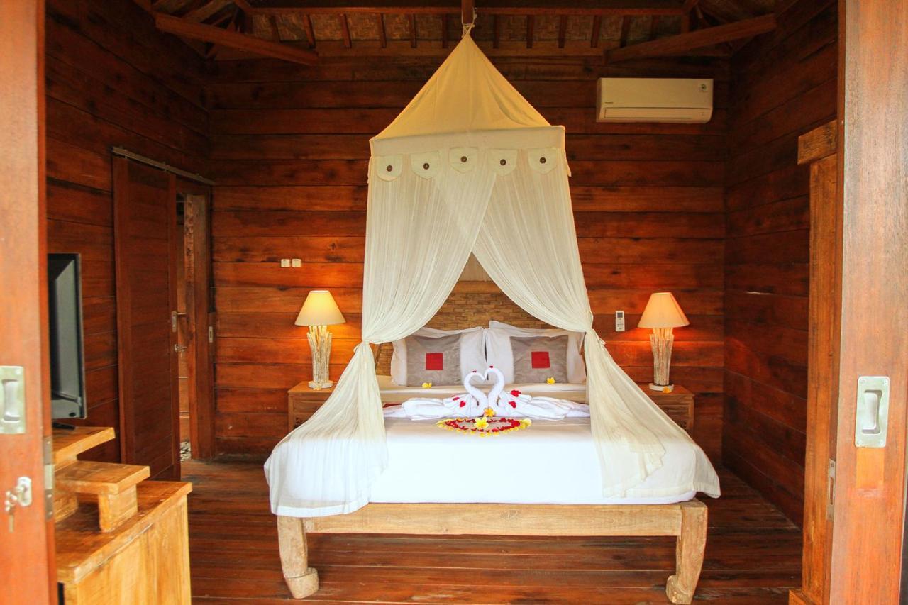 Vinarya Villa Убуд Экстерьер фото