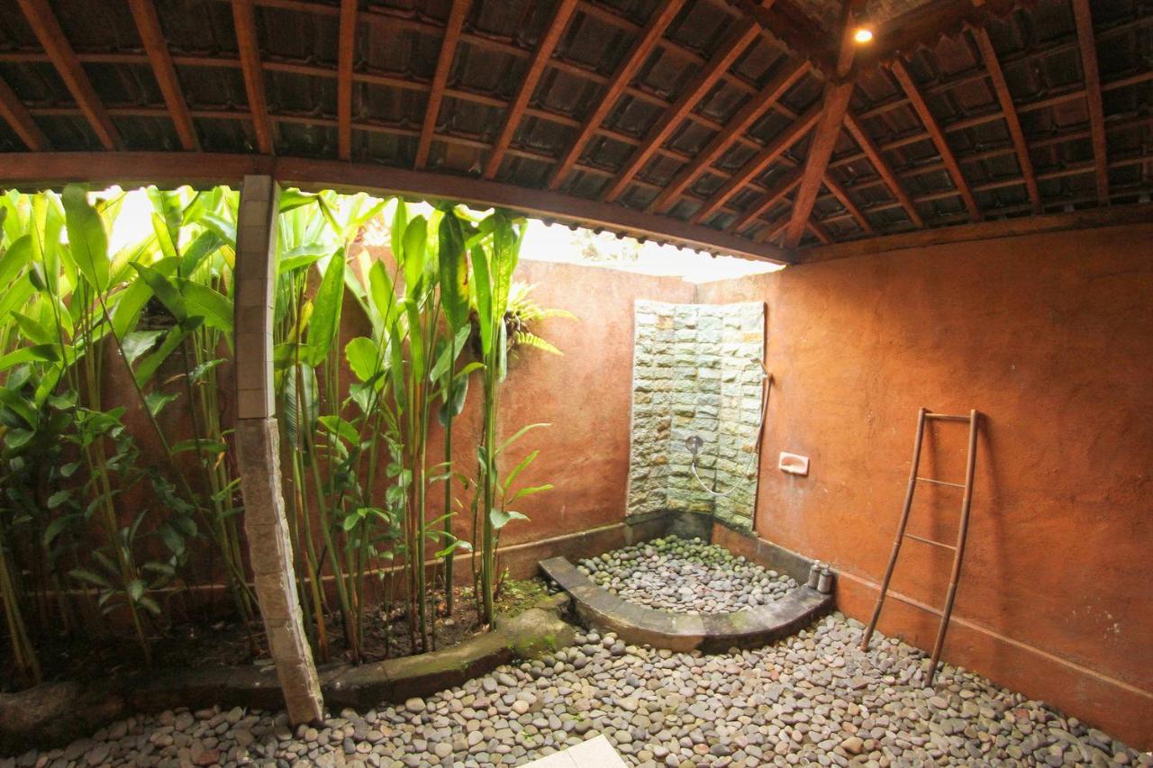 Vinarya Villa Убуд Экстерьер фото