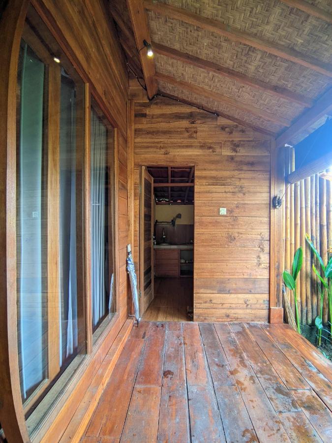 Vinarya Villa Убуд Экстерьер фото