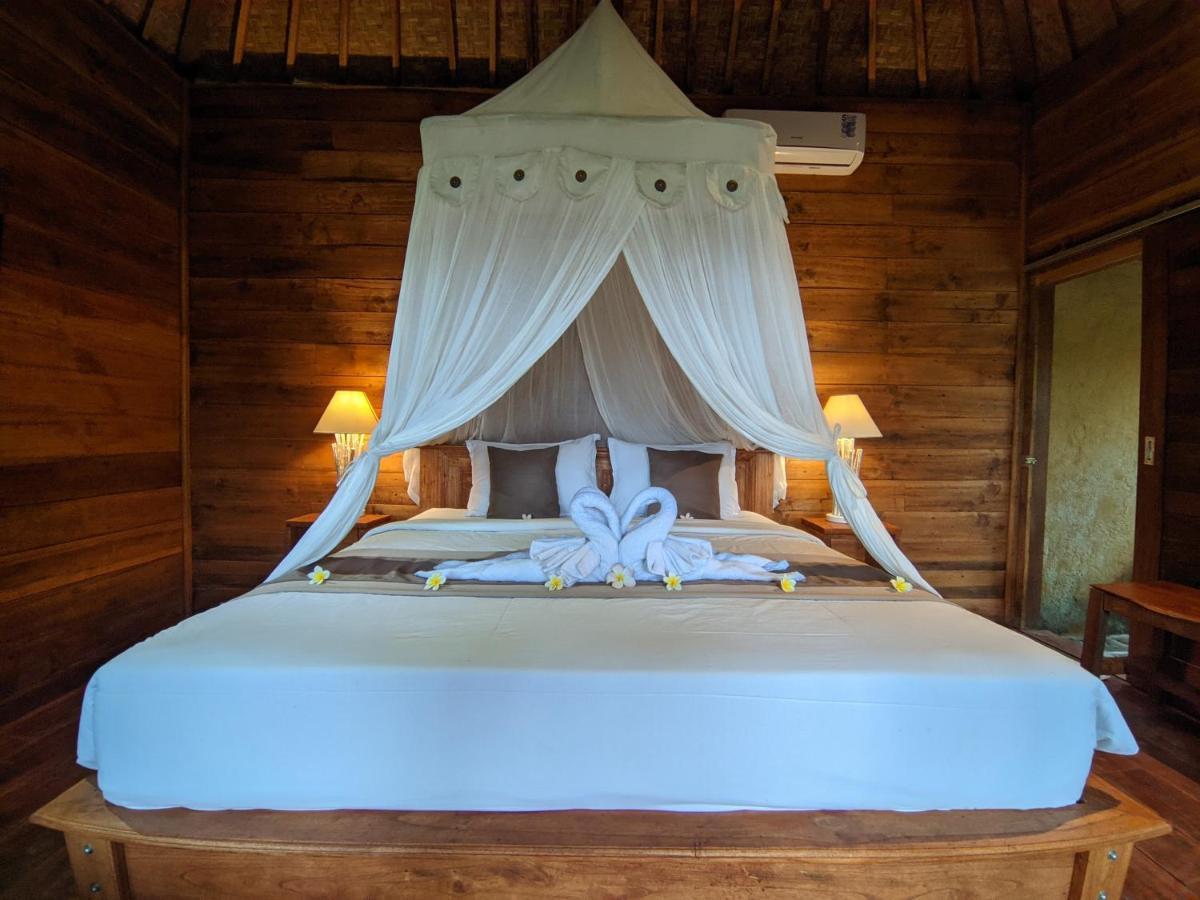 Vinarya Villa Убуд Экстерьер фото